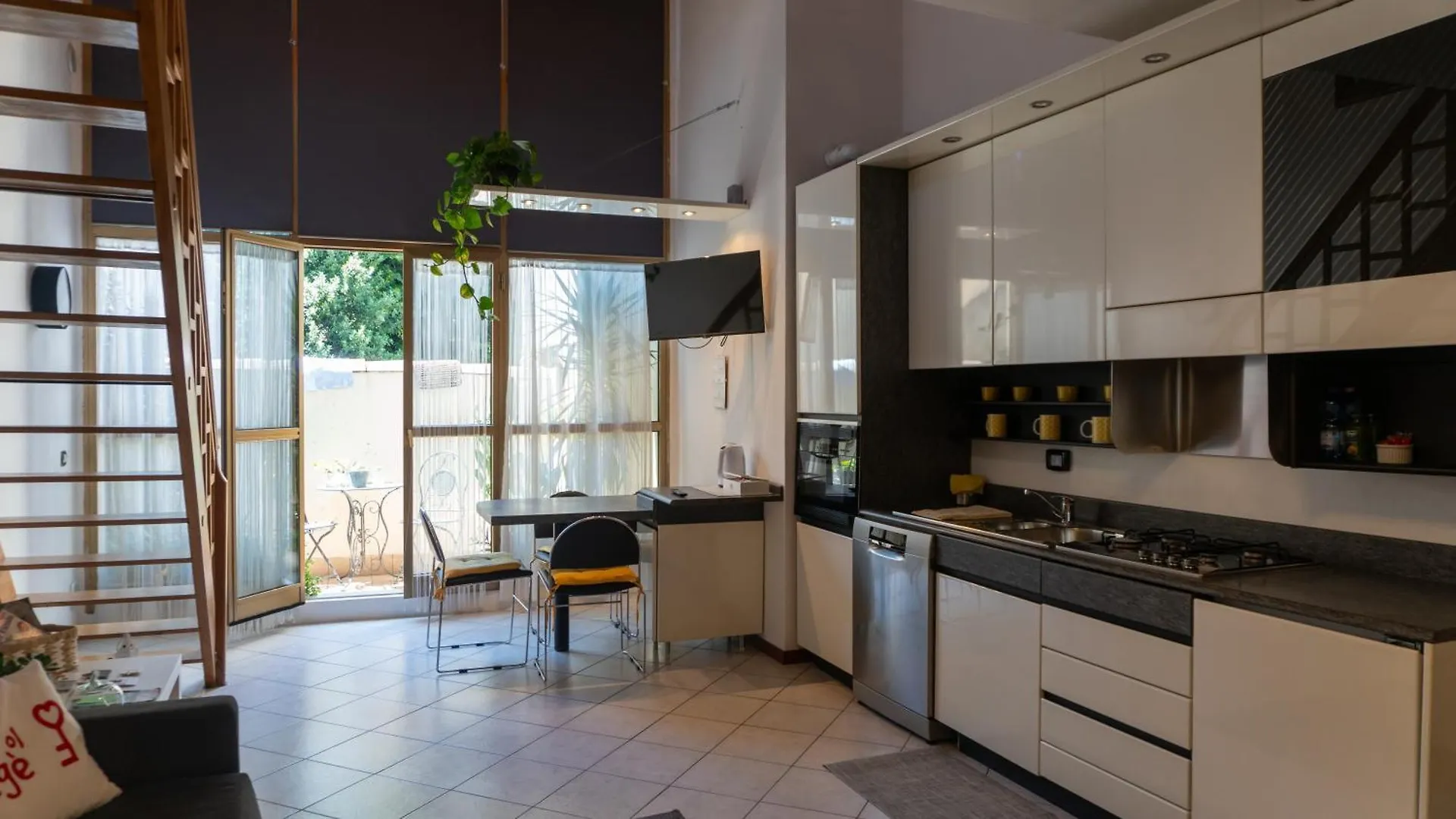 Ol Vege Casa In Centro Storico Apartment Scanzorosciate Italy